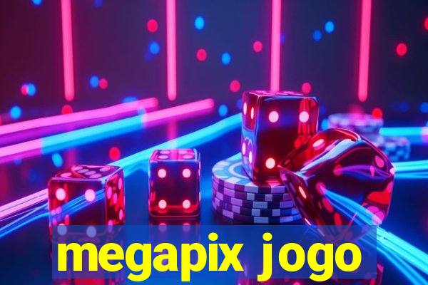 megapix jogo